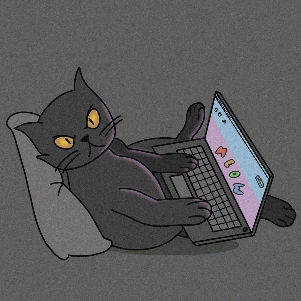 WEBSITE REVEAL...

5 PM EST...

SEE YOU THERE! 😼