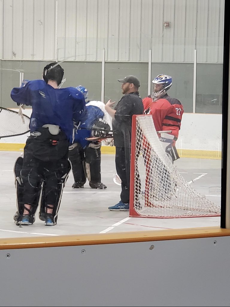 Nova Scotia Privateers tweet media