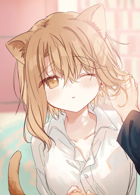 ねこみみ⑳ 