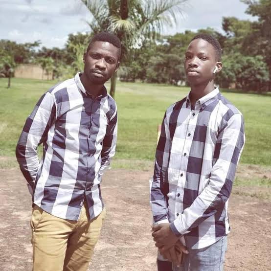 DevoshM's tweet photo. Solomon my son why is it that am not seeing #FreeSolomon anywere did these guys quite the struggle mazima 😳😳🤔🤔
@SMACK_UG @HEBobiwine https://t.co/OmgGzwySBf