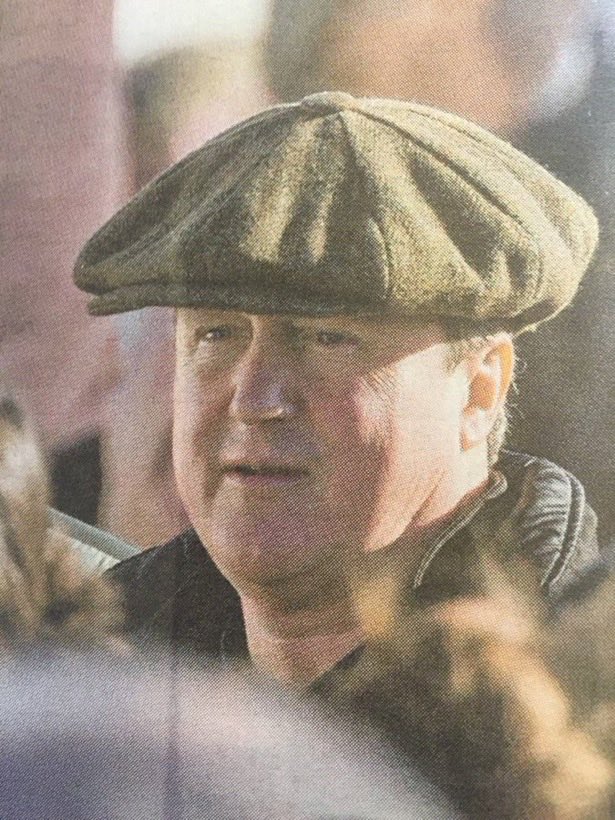 Jim Pickard 🐋 tweet media