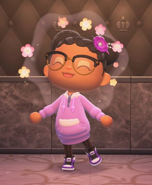 Akitown_ACNH's tweet photo. Bloup 

Outfit of the day 🕸

#AnimalCrossingNewHorizions #AnimalCrossing #ACNH #ACNHoutfit https://t.co/eDFDQQ0rc5