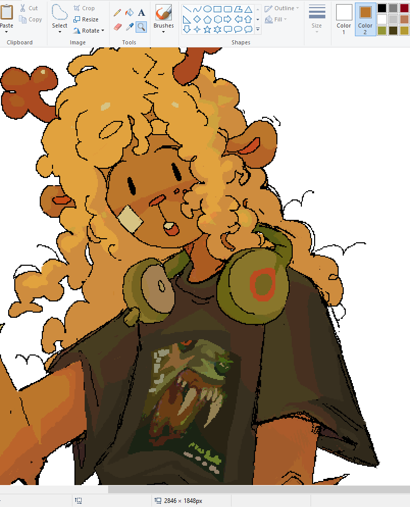 (wip ) woe . plague be upon ye