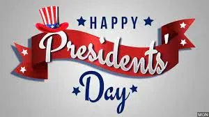 PMCLighting's tweet photo. Happy Presidents' Day from the PMC Lighting team. https://t.co/NuyrIvNCFx