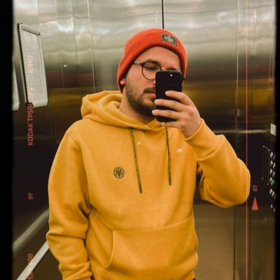 #YeniProfilResmi