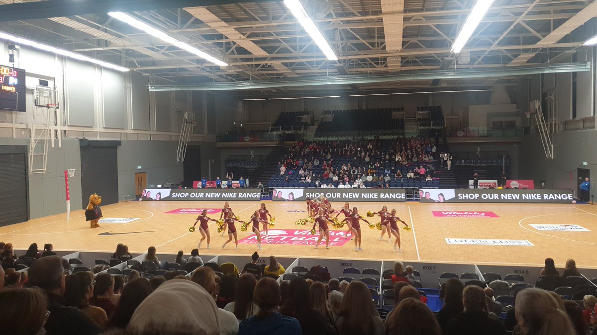 Katie71780967's tweet image. #unitedcolours #sirensnetball leon from riverbank primary