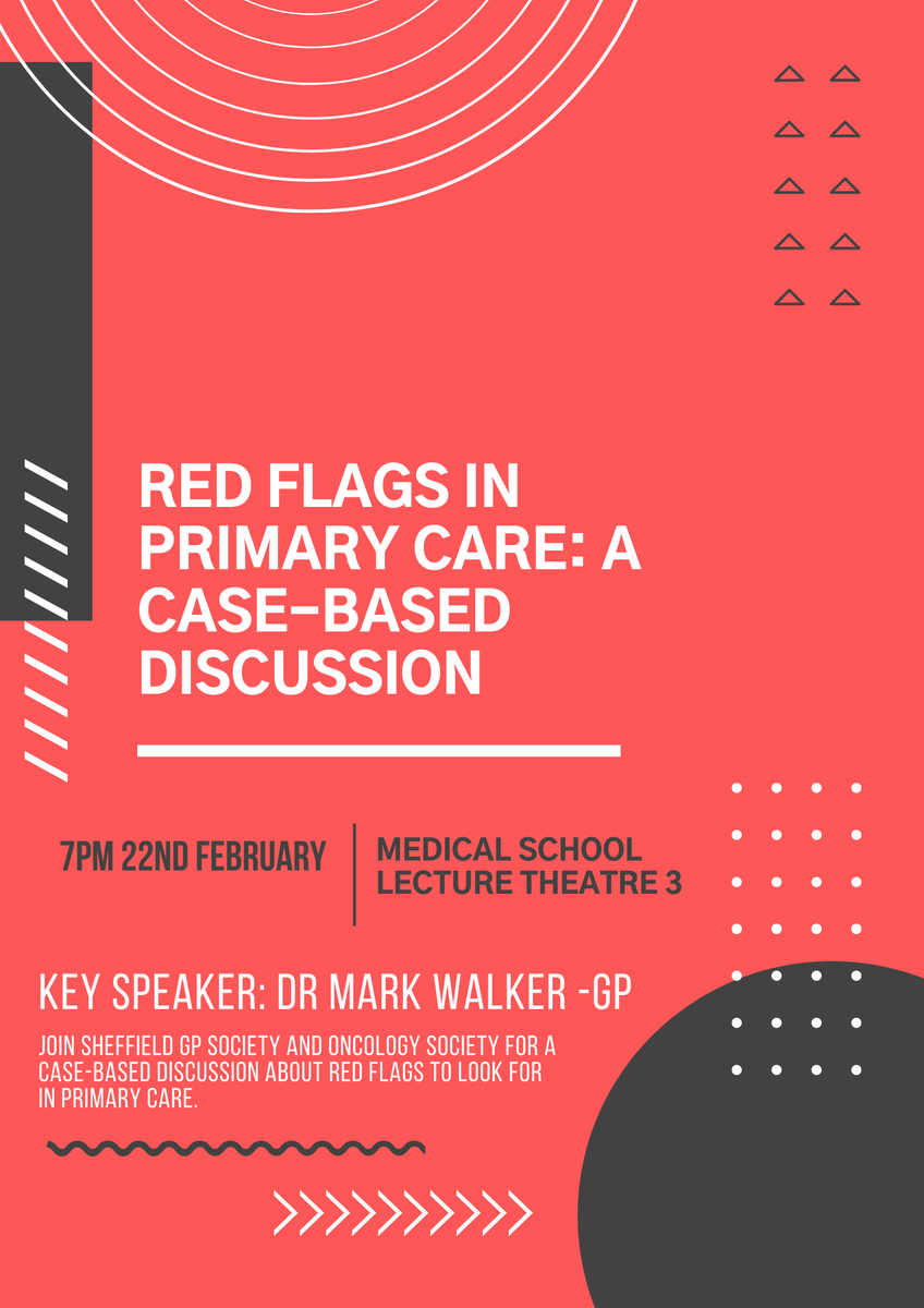 GPsoc Sheffield tweet media