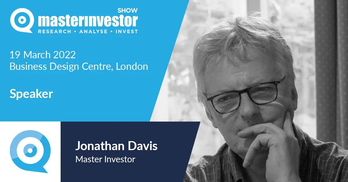 Master Investor tweet media