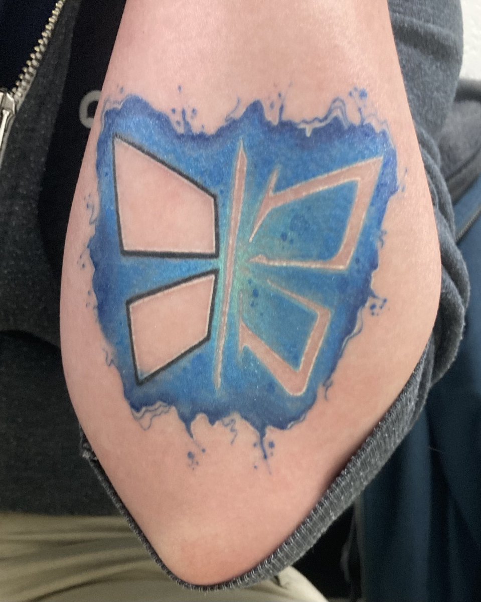 Now that it has healed very nicely. In reminder that we all have bias, we just need to be able to recognize our own. THE-MEASURE-CUTS. Who, complimented my skepticism even when I saw it as a detriment to my world view <a href="/theblackoutclub/">The Blackout Club</a>