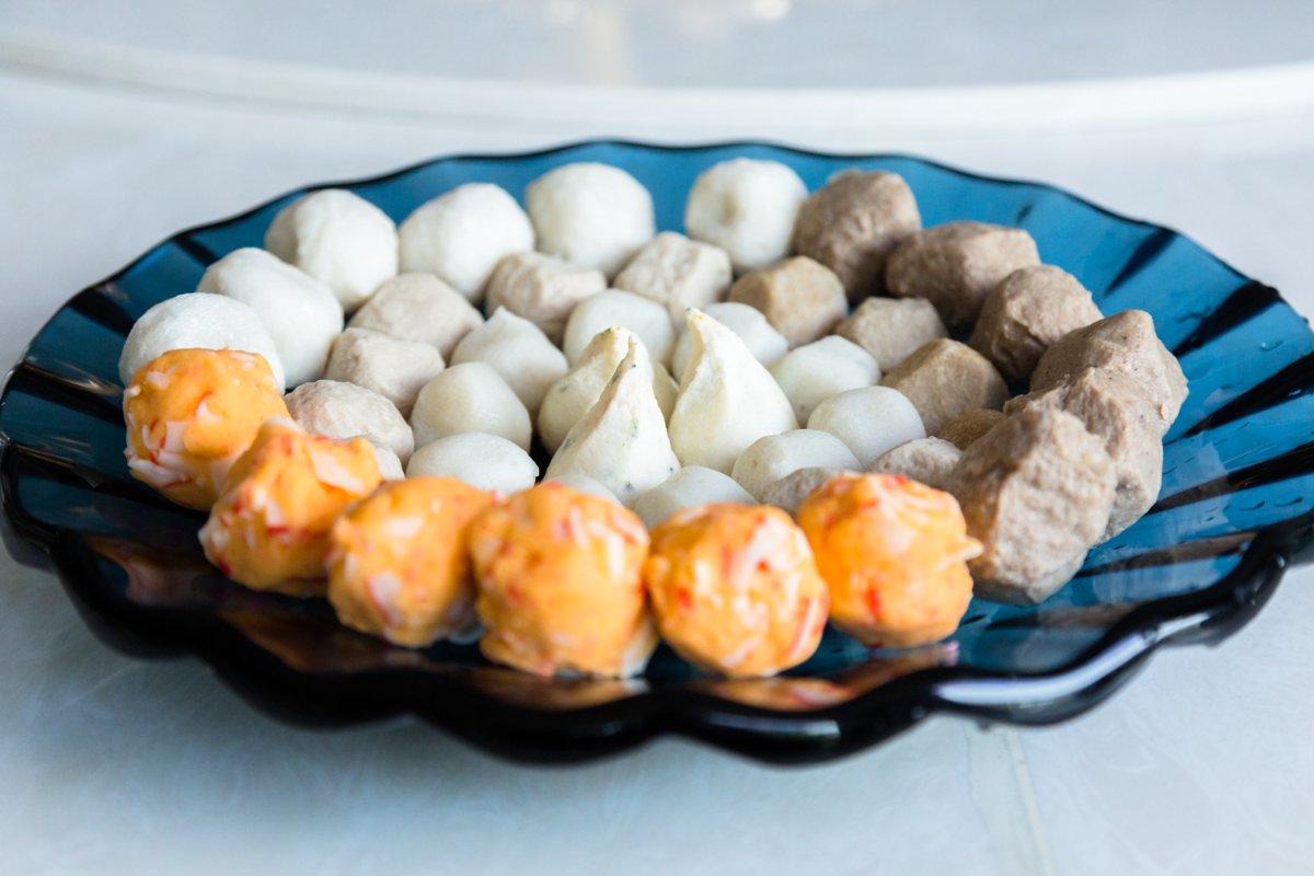 SeapotCA's tweet photo. We've been giving a new, delicious meaning to "treat yourself" since we opened. #Seapot https://t.co/dAa1BYs2eq
