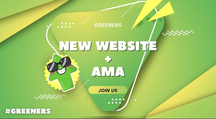 The_Official_JC's tweet photo. @CoinMarketCap I’ve got a thing for Green Chart @GreenChartBSC #Greeners #GreenChartArmy https://t.co/po7Jl5k2rg