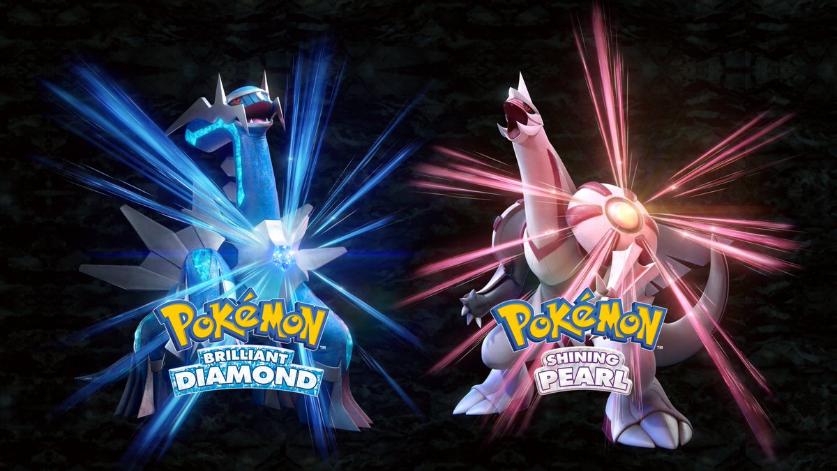 SerebiiNet's tweet photo. Serebii Update: Pokémon Brilliant Diamond &amp; Shining Pearl has received a new patch. Updates to Version 1.2.

Details being added @ https://t.co/gDbXkHSvkT https://t.co/ChOgGGurFo