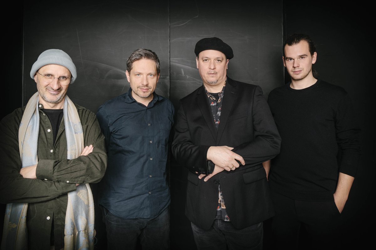 HeartcoreLabel's tweet image. The first single of "The Chopin Project" is out! - mailchi.mp/e276add6241d/n…