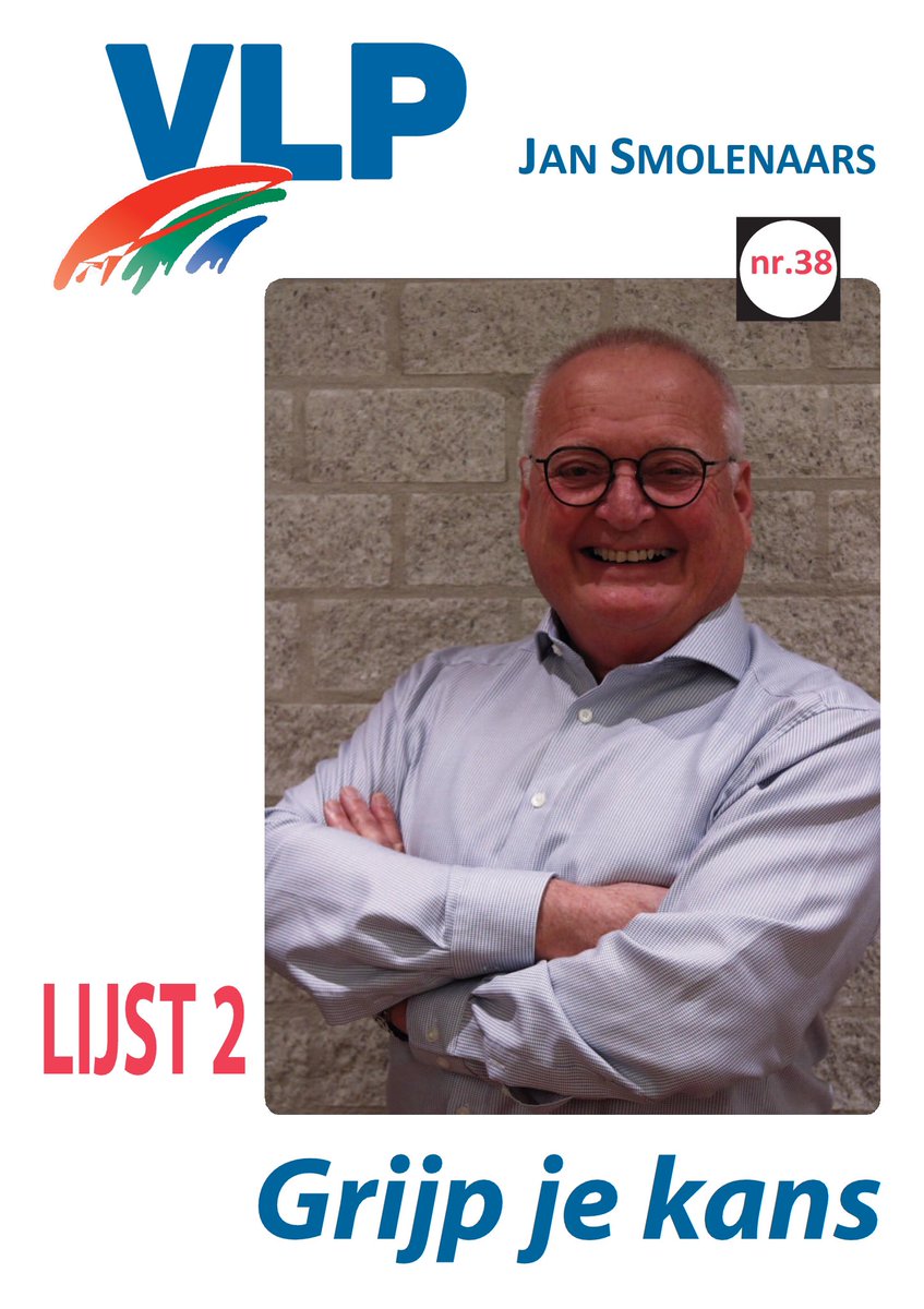 ‘Mooie praatjes’ brengen je uiteindelijk verder van de burger af!