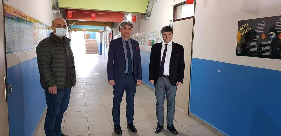 İlçe Milli Eğitim Şube Müdürümüz Sn. Yusuf Tanrıöven OMGEP  projesi  kapsamında  okulumuzu  ziyaret ederek  değerlendirmelerde bulundu.
<a href="/yuduf_tanrioven/">Yusuf tanrioven</a> <a href="/carsambamem/">Çarşamba İlçe Milli Eğitim Müdürlüğü</a> <a href="/MustafaOzdmr55/">Mustafa Özdemir</a> <a href="/samsunmem/">Samsun İl Milli Eğitim Müdürlüğü</a>