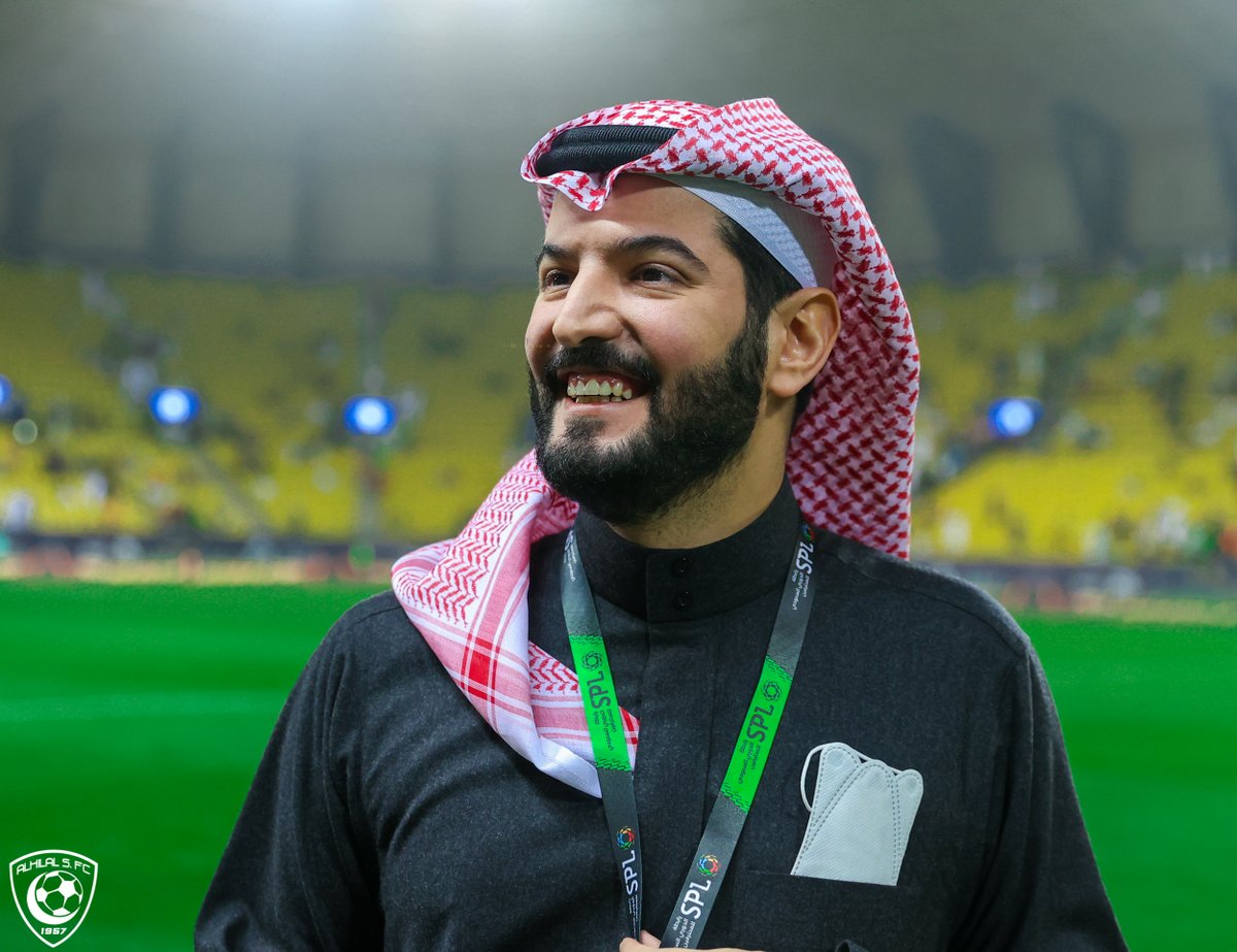 نادي الهلال السعودي tweet media