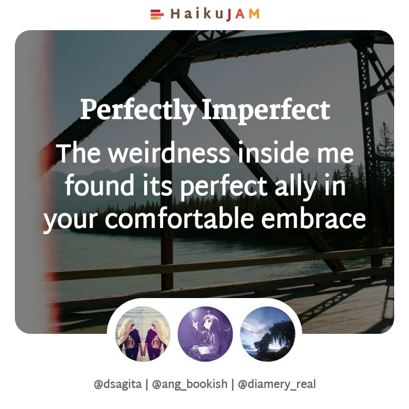 HaikuJAM tweet media