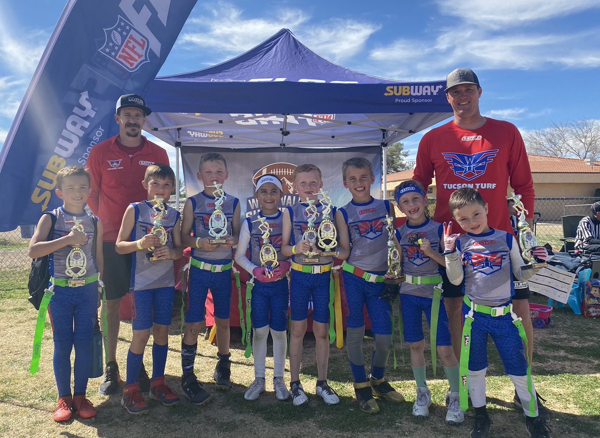 Ofc Pedersen & K9 Kiro (@ofc_pedersen) on Twitter photo Spent the weekend doing what I love to do! Coaching my 7U son and his buddies! Another Championship in the books for <a href="/TucsonTurfElite/">Tucson Turf Elite Football</a> Spent the weekend doing what I love to do! Coaching my 7U son and his buddies! Another Championship in the books for <a href="/TucsonTurfElite/">Tucson Turf Elite Football</a>