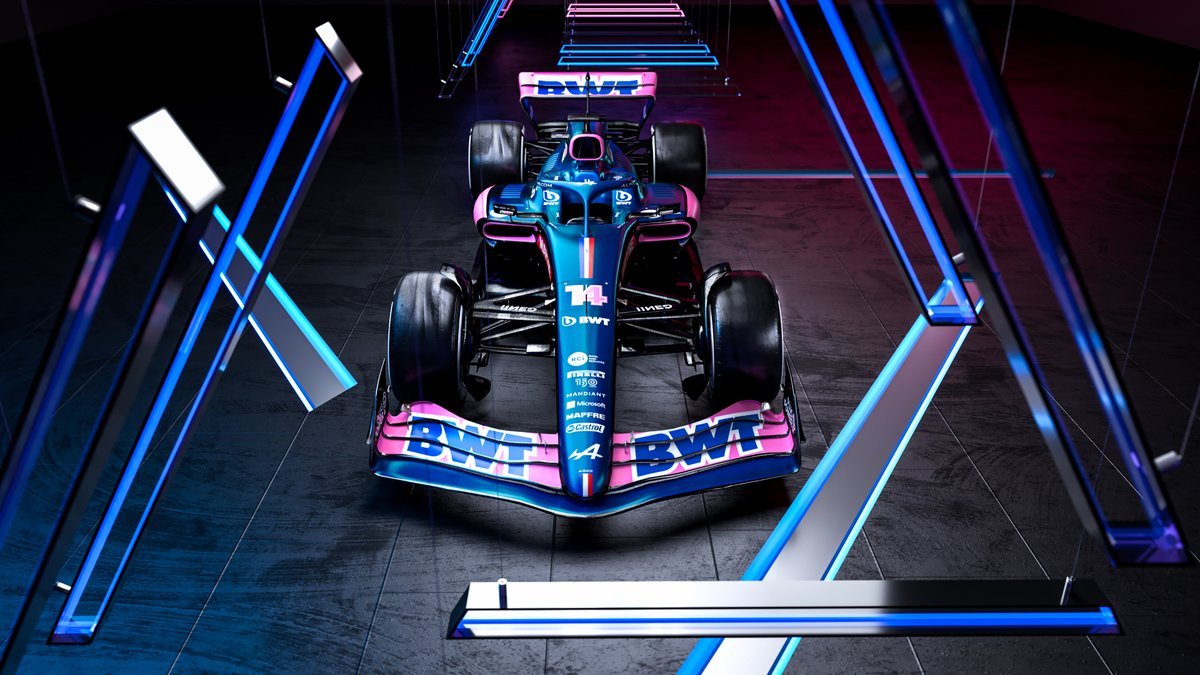 DAZN_ES's tweet photo. ¿Cuál es vuestro favorito?

🔁: Versión azul
❤️: Versión rosa https://t.co/liJxJqQS0i