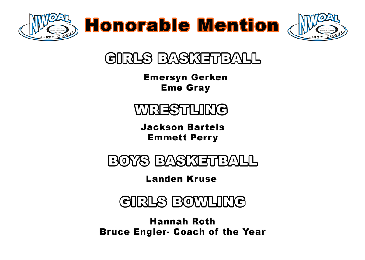 Liberty Center Athletics tweet media