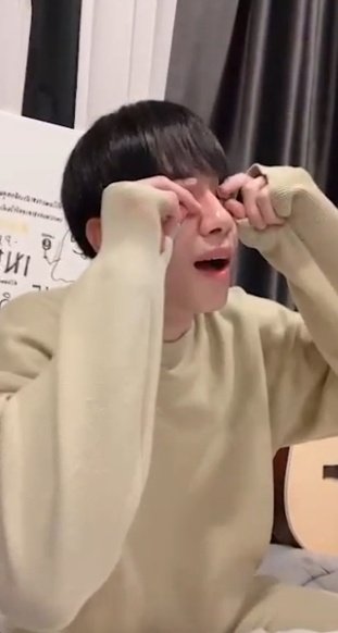 gahhnnn's tweet photo. น้องพ้อม                           น้งพ้มน่ารัก
#prompayy https://t.co/vjG0V46M34