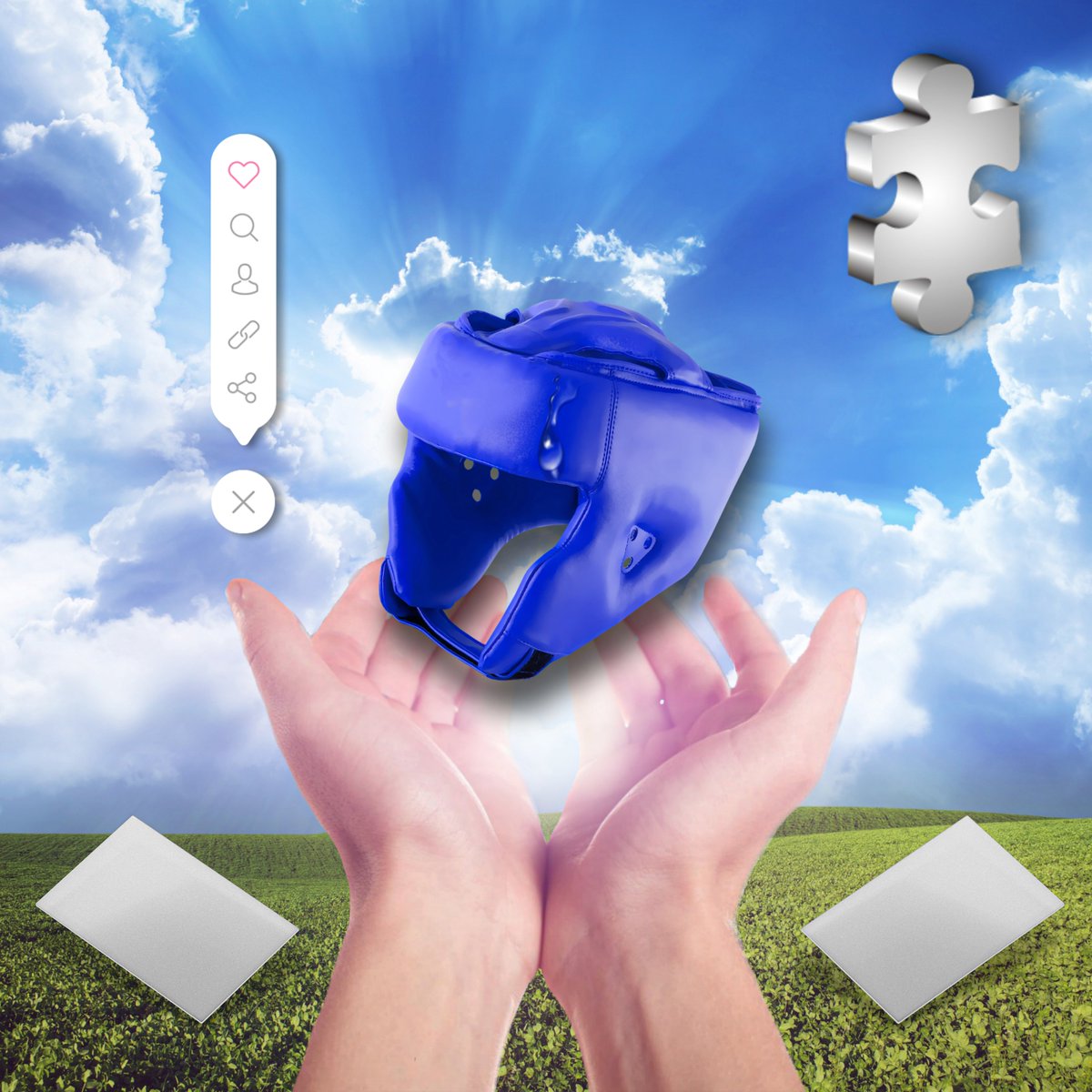 ✰ Nickelly Garbaje ✰ tweet media