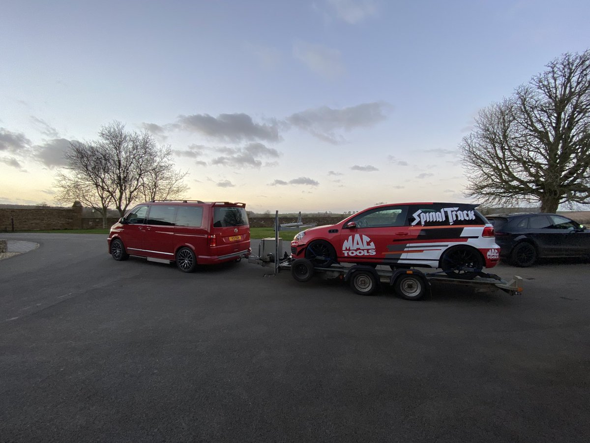 spinal_track's tweet image. The newest @MacTools38 Golf off to have hand controls fitted by @DesGoslingMob and we’ll be bringing back the new rally car. Controls supplied by @JeffGoslingHC #anythingispossible #spinaltrack