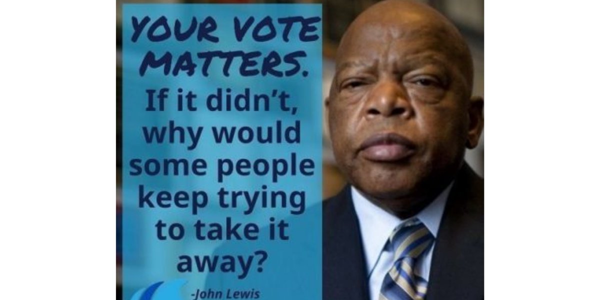 FredDouglassNow's tweet photo. This evil principle comes now in shape of a denial of political rights to (11) million loyal (black) people. The South does not now ask for slavery. It only asks for a large degraded caste, which shall have no political rights. #BlackHistoryMonth #VotingRights https://t.co/353VQMfxAN