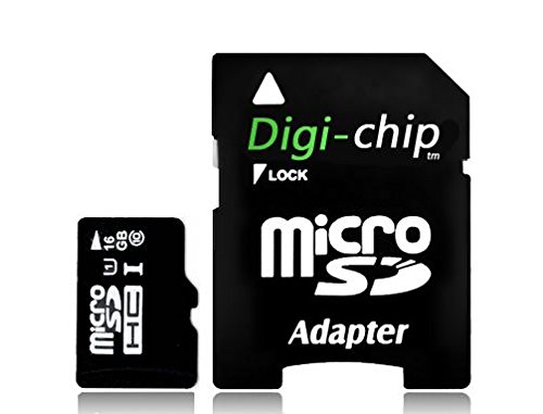 CameraDealUK's tweet image. #ActionCameras #Memory #CameraDeal Digi-Chip 16GB Micro-SD Memory Card for Apeman, Vemont, Vtin, Victur, Crosstour, Campark &amp;amp; Camkong Action Cams Cameras - is.gd/1cHxwG