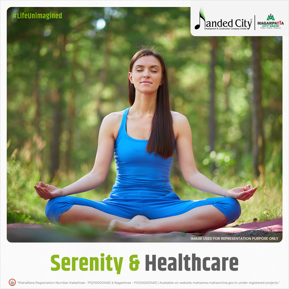 NandedCity_Pune's tweet photo. Witness a breathtaking lifestyle that exceeds the finest of standards and highest of expectations at, Nanded City, Pune.
Visit: https://t.co/m345P7rbjY
#NandedCityPune #TownshipLiving #NearingPossesion #DreamHomes #TopDevelopers #LandmarkProject #Pune #RealEstate https://t.co/UGsJe9wgrS