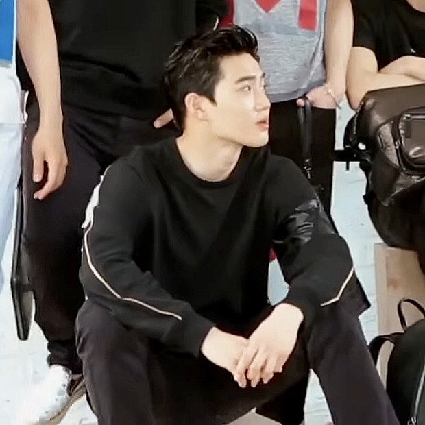 dailykjm's tweet photo. THIS JUNMYEON https://t.co/fab9wWBAGK