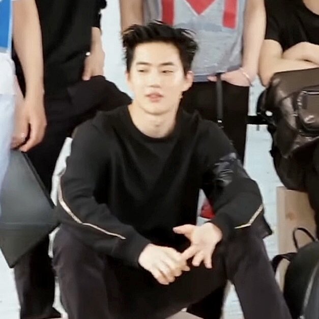 dailykjm's tweet photo. THIS JUNMYEON https://t.co/fab9wWBAGK