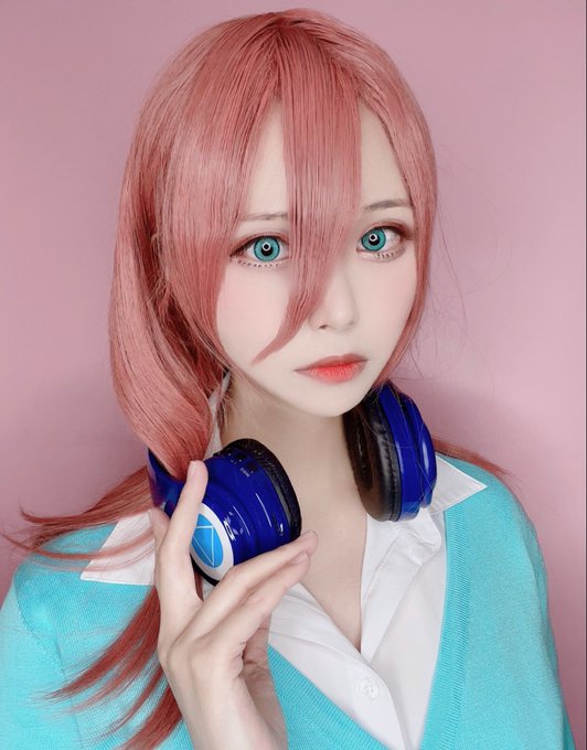 Twitterのコスプレ画像37