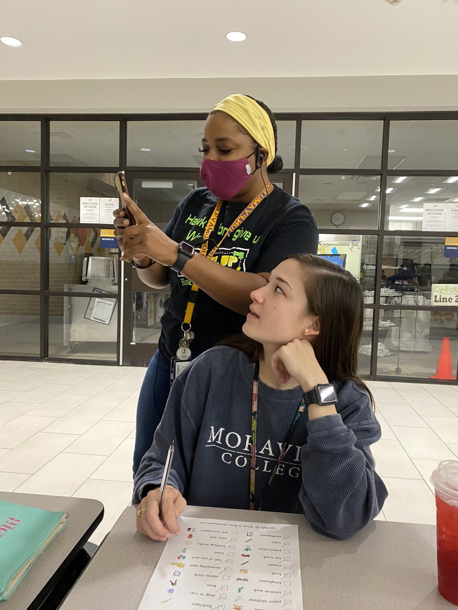 Rachelle Cox tweet media