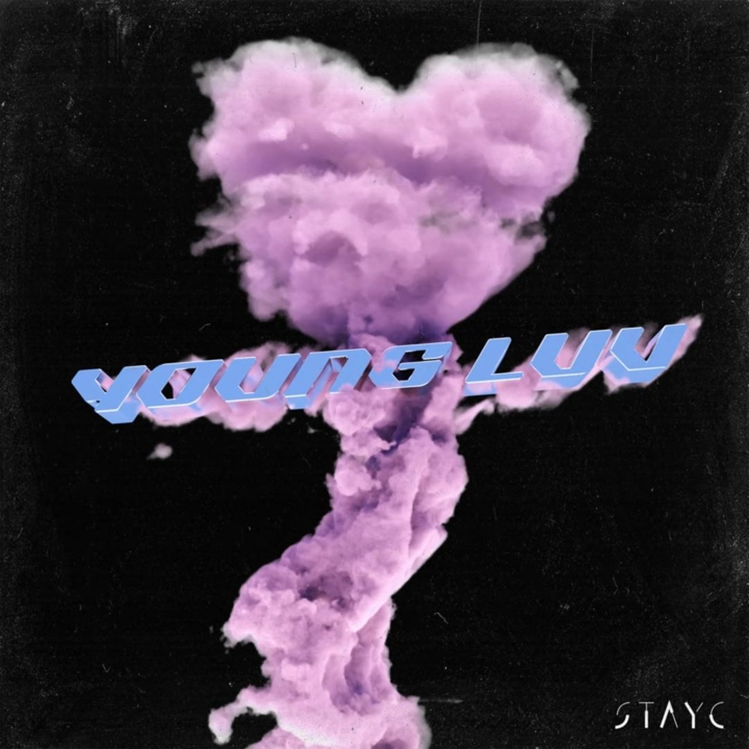 p4rk_yari's tweet photo. Young luv me gustó mucho ��😋 QUE VIVA STAYC ! 

#STAYC @STAYC_official #STAYC_YOUNGLUV #STAYC_COMEBACK_DAY https://t.co/LGXCMGR1XN