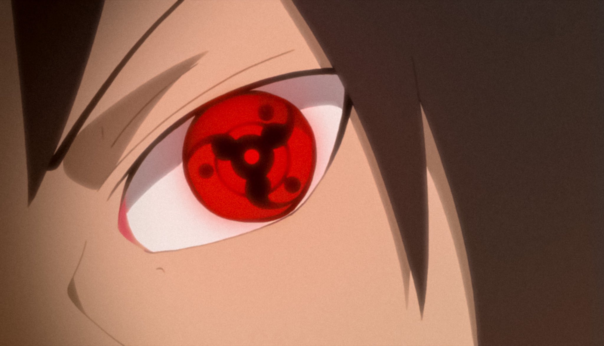 ultimate mangekyou sharingan