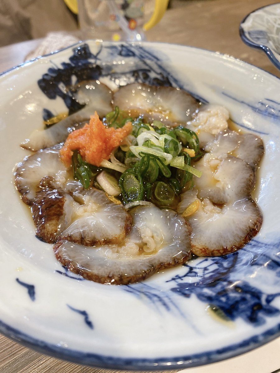 loveyming's tweet photo. 美味しいは幸せ♡
1週間丸々なにも食べれなかったから、食べれるだけで幸せやったのに美味しすぎて世界に感謝。 https://t.co/0bFXRjrzrK