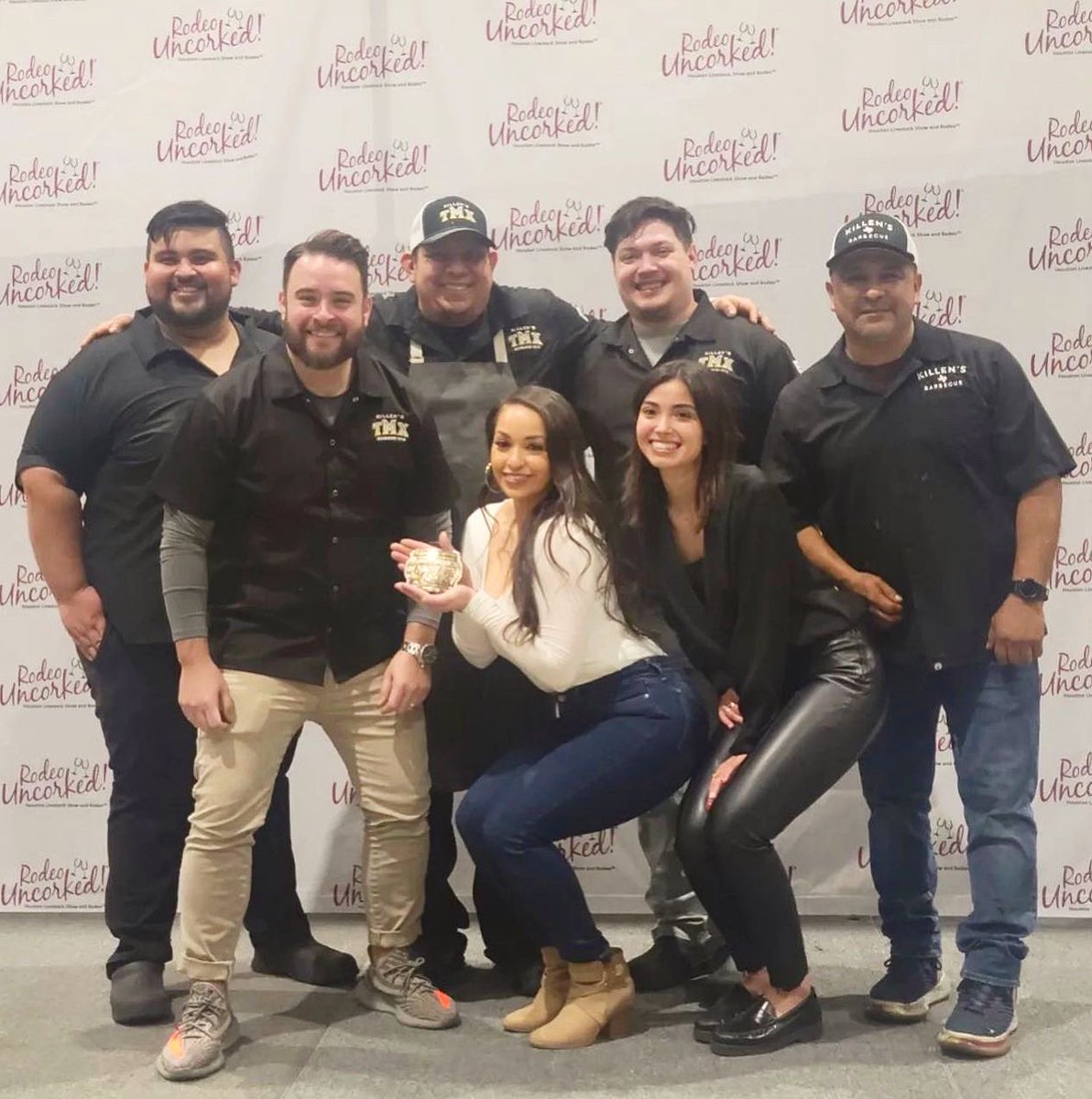 Killen's Barbecue tweet media