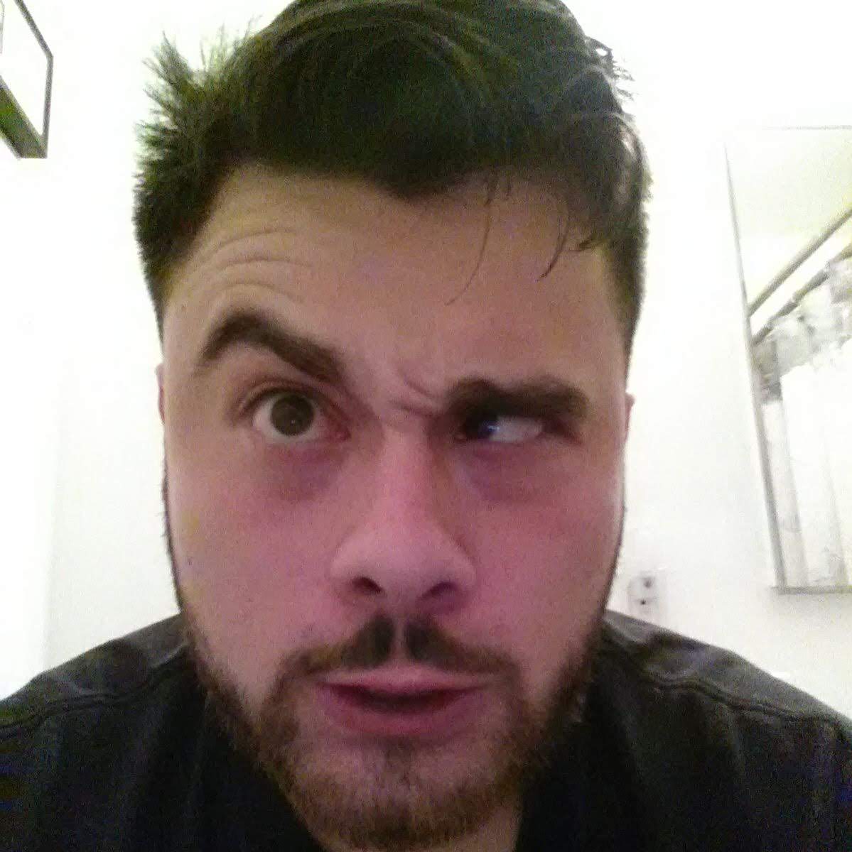 CatDaddyRico93's tweet photo. #NewProfilePic https://t.co/iYkgrM6QFU