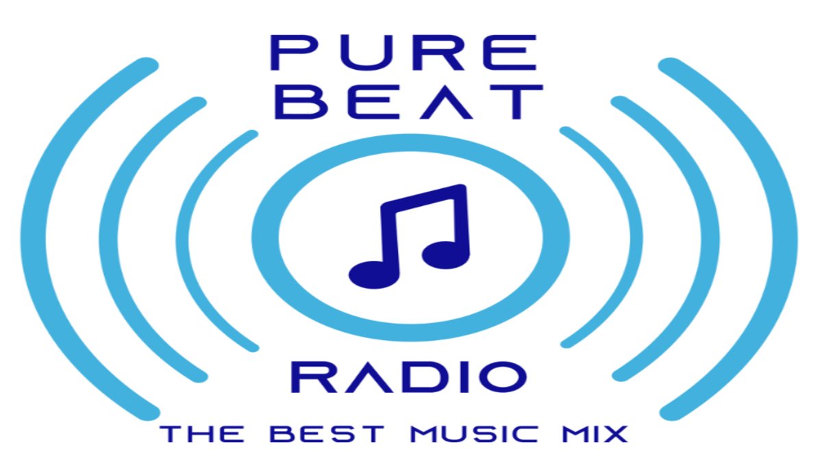 PureBeatRadio tweet picture