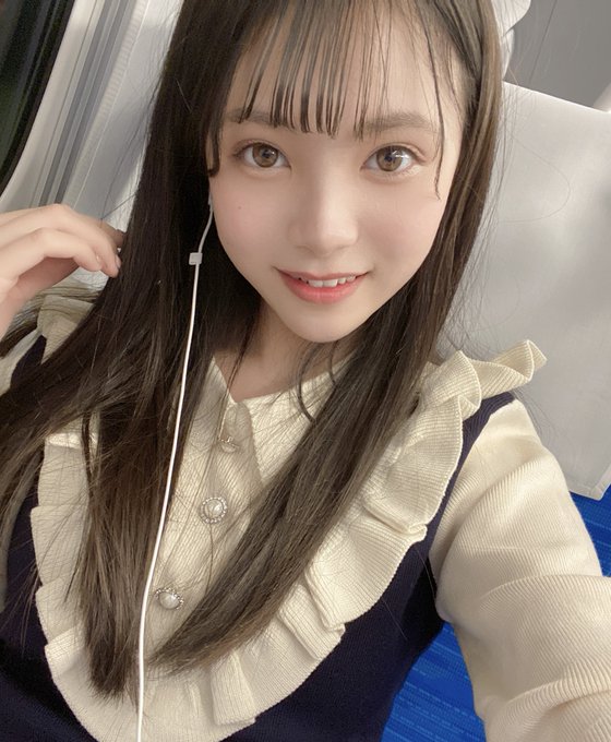 Twitterのコスプレ画像2