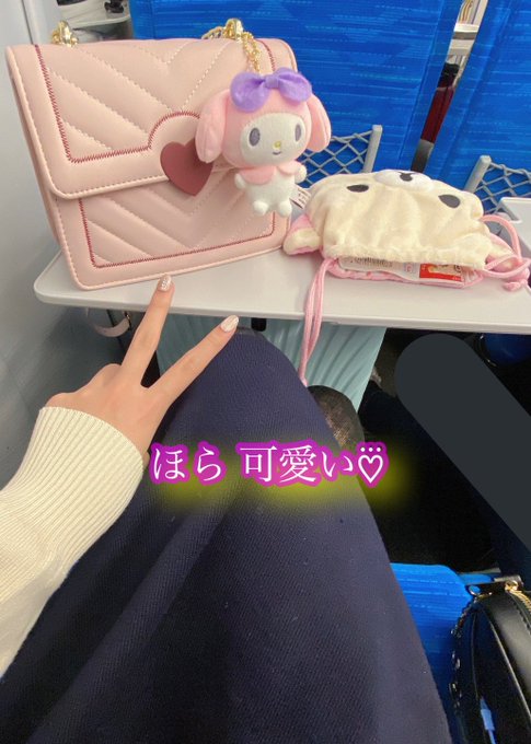 Twitterのコスプレ画像3