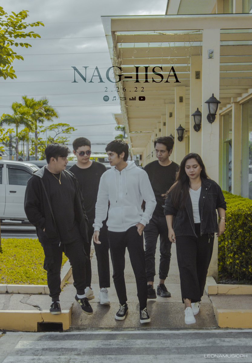 Leona Music PH tweet media