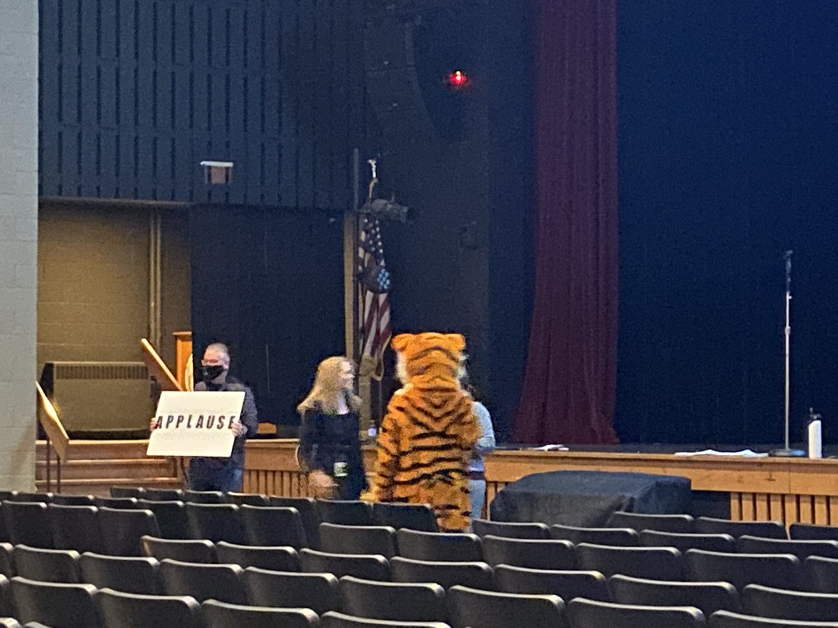 MrsSimacek's tweet image. Ready for a great day of learning #springcesa6