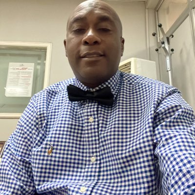Adeyemisawe4's tweet image. #NewProfilePic