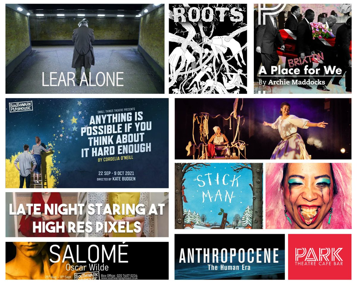 MobiusTheatre's tweet image. CONGRATULATIONS to all the winners at the @OffWestEndCom awards!

And special congrats to our clients: @AndTomorrowTC, @stickmanlive, @smallthingstc, @1927productions, @ParkTheatre, @kuumbaniaarts, @TalawaTheatreCo, @VoilaEurope, @lazarustheatre, @gym_jam_theatre and @finborough!