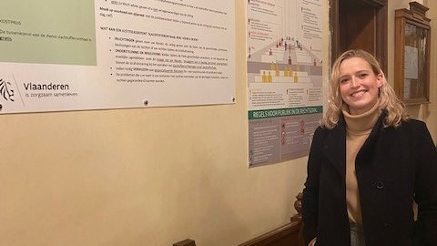 22 februari, Europese dag van het slachtoffer

Annelies Engelen werkt als justitieassistent voor de dienst #slachtofferonthaal Mechelen. Met welke vragen kunnen #slachtoffers bij haar terecht? Wat maakt haar job zo waardevol? Waar botst ze op? 
vlaanderen.be/agentschap-jus…
