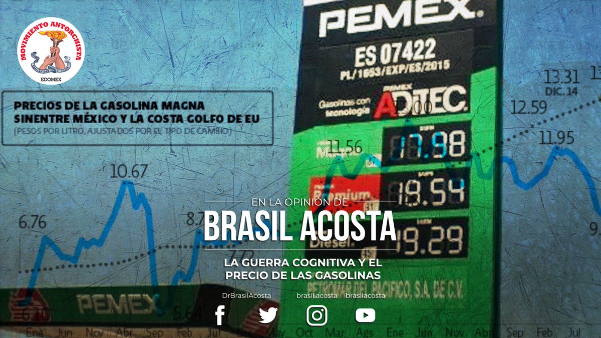DrBrasilAcosta's tweet image. Hoy hablaré acerca del concepto de “guerra cognitiva”. 

El objetivo no solo es la amenaza con ataques militares, también, “cambiar&quot; lo que pensamos utilizando los medios informativos y las redes sociales.

#LeoMeInformo
bit.ly/3JG33aJ

@AntorchaOficial 
@antorchaedomx