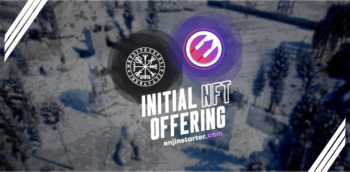 PolyGodIO's tweet photo. PolyGod is excited to be partnering with EnjinStarter🔥

The PolyGod team is thrilled to be collaborating with @enjinstarter, as they will be one of the launchpads to host our INO, where we will list our GOD Tier NFTs.

ANN: https://t.co/fUQnvTlNql

#NFT #Play2Earn #BSC #Polygon https://t.co/5IdKgsbpnY