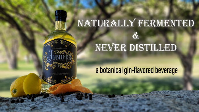 EpicBrewingSLC's tweet photo. Juniper is BACK ON THE SHELF at @EpicBrewingSLC! Try our new and unique beverage on the rocks, or substitute it for Gin in your next cocktail!
#Pakka #BePakka #EpicBrewing #Natural #GlutenFree #Fermented https://t.co/SX3Ib4EpJ5